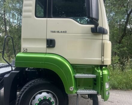 МАН Другая, объемом двигателя 0 л и пробегом 0 тыс. км за 29999 $, фото 5 на Automoto.ua