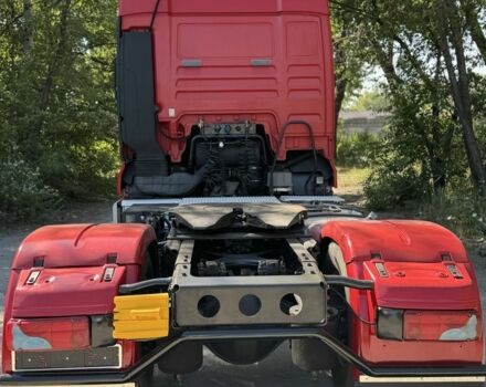 МАН Другая, объемом двигателя 0 л и пробегом 0 тыс. км за 16300 $, фото 2 на Automoto.ua