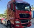 МАН Другая, объемом двигателя 0 л и пробегом 0 тыс. км за 16300 $, фото 1 на Automoto.ua