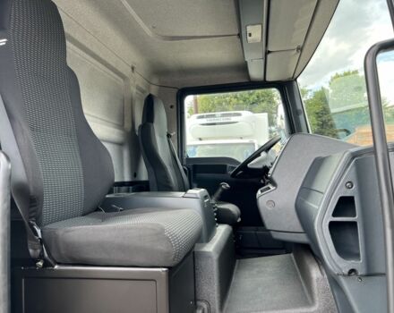 МАН Другая, об'ємом двигуна 0 л та пробігом 0 тис. км за 25900 $, фото 19 на Automoto.ua