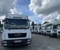 МАН Другая, об'ємом двигуна 0 л та пробігом 0 тис. км за 25900 $, фото 1 на Automoto.ua
