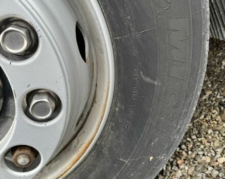 МАН Другая, объемом двигателя 0 л и пробегом 0 тыс. км за 13500 $, фото 3 на Automoto.ua