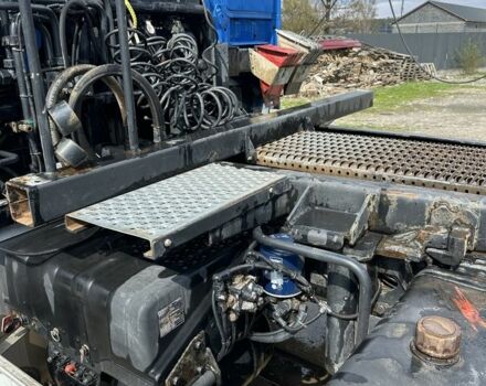 МАН Другая, объемом двигателя 0 л и пробегом 0 тыс. км за 48172 $, фото 2 на Automoto.ua