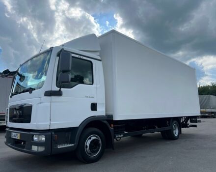 МАН Другая, об'ємом двигуна 0 л та пробігом 0 тис. км за 25900 $, фото 11 на Automoto.ua
