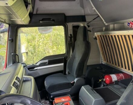 МАН Другая, объемом двигателя 0 л и пробегом 0 тыс. км за 16300 $, фото 7 на Automoto.ua