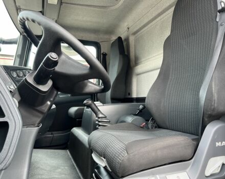 МАН Другая, об'ємом двигуна 0 л та пробігом 0 тис. км за 25900 $, фото 15 на Automoto.ua