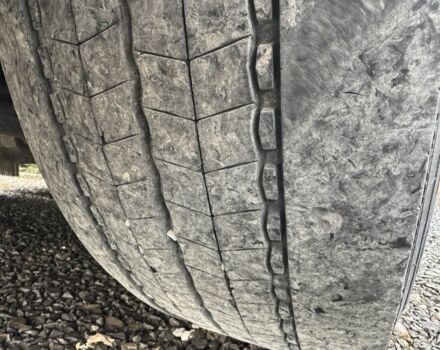 МАН Другая, объемом двигателя 0 л и пробегом 0 тыс. км за 13500 $, фото 5 на Automoto.ua