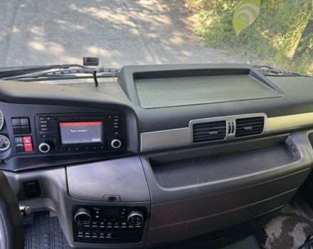 МАН Другая, объемом двигателя 0 л и пробегом 0 тыс. км за 16300 $, фото 15 на Automoto.ua