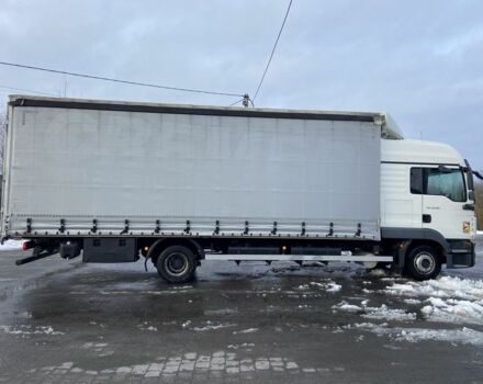 МАН Другая, объемом двигателя 0 л и пробегом 0 тыс. км за 23000 $, фото 2 на Automoto.ua