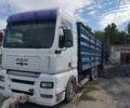 МАН Другая, об'ємом двигуна 0 л та пробігом 0 тис. км за 20000 $, фото 6 на Automoto.ua