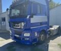 МАН Другая, объемом двигателя 0 л и пробегом 0 тыс. км за 18000 $, фото 1 на Automoto.ua