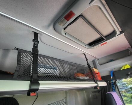 МАН Другая, об'ємом двигуна 0 л та пробігом 0 тис. км за 24000 $, фото 6 на Automoto.ua