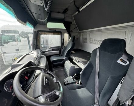 МАН Другая, объемом двигателя 0 л и пробегом 0 тыс. км за 13500 $, фото 2 на Automoto.ua