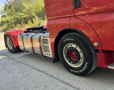 МАН Другая, объемом двигателя 0 л и пробегом 0 тыс. км за 16300 $, фото 3 на Automoto.ua