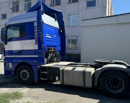 МАН Другая, объемом двигателя 0 л и пробегом 0 тыс. км за 18000 $, фото 3 на Automoto.ua