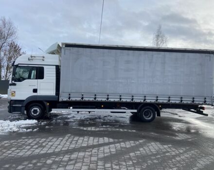 МАН Другая, объемом двигателя 0 л и пробегом 0 тыс. км за 23000 $, фото 6 на Automoto.ua