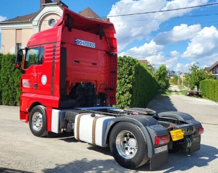 МАН Другая, об'ємом двигуна 0 л та пробігом 0 тис. км за 24000 $, фото 3 на Automoto.ua