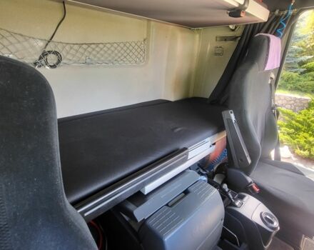 МАН Другая, об'ємом двигуна 0 л та пробігом 0 тис. км за 24000 $, фото 5 на Automoto.ua