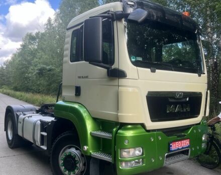 МАН Другая, объемом двигателя 0 л и пробегом 0 тыс. км за 29999 $, фото 6 на Automoto.ua