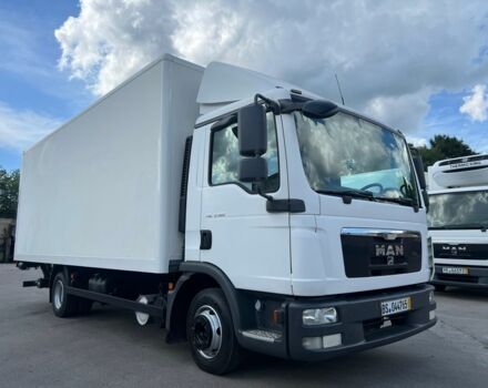 МАН Другая, об'ємом двигуна 0 л та пробігом 0 тис. км за 25900 $, фото 1 на Automoto.ua