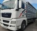 МАН Другая, об'ємом двигуна 0 л та пробігом 0 тис. км за 20000 $, фото 2 на Automoto.ua