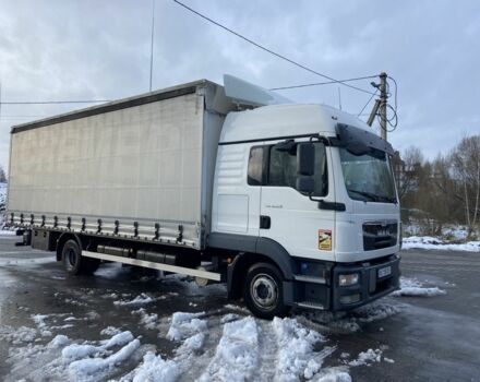 МАН Другая, объемом двигателя 0 л и пробегом 0 тыс. км за 23000 $, фото 1 на Automoto.ua