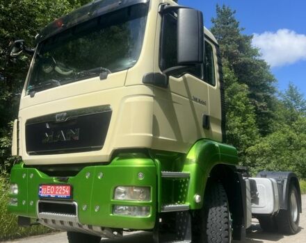 МАН Другая, объемом двигателя 0 л и пробегом 0 тыс. км за 29999 $, фото 2 на Automoto.ua