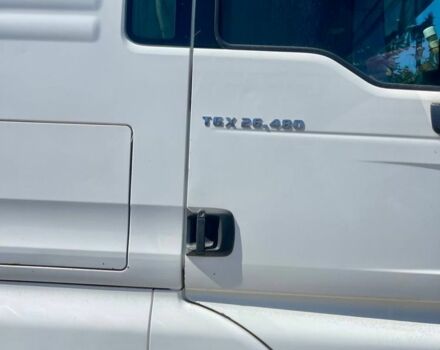 МАН Другая, об'ємом двигуна 0 л та пробігом 0 тис. км за 20500 $, фото 5 на Automoto.ua