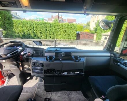 МАН Другая, об'ємом двигуна 0 л та пробігом 0 тис. км за 24000 $, фото 7 на Automoto.ua