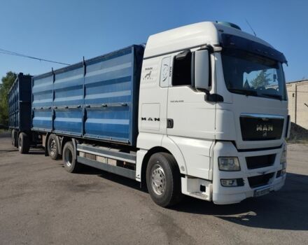 МАН Другая, объемом двигателя 0 л и пробегом 0 тыс. км за 17000 $, фото 2 на Automoto.ua