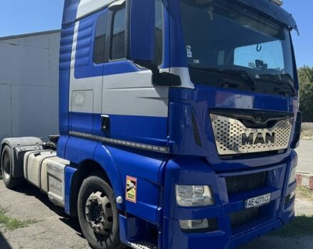 МАН Другая, объемом двигателя 0 л и пробегом 0 тыс. км за 18000 $, фото 2 на Automoto.ua