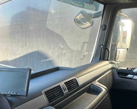 МАН Другая, об'ємом двигуна 0 л та пробігом 0 тис. км за 16000 $, фото 3 на Automoto.ua