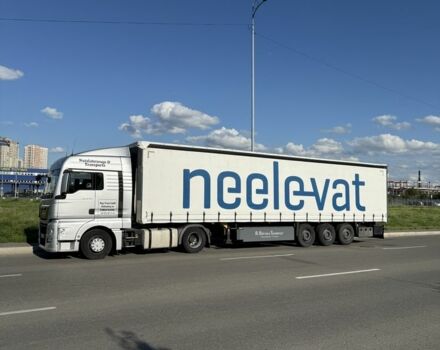 МАН Другая, об'ємом двигуна 0 л та пробігом 0 тис. км за 22900 $, фото 3 на Automoto.ua