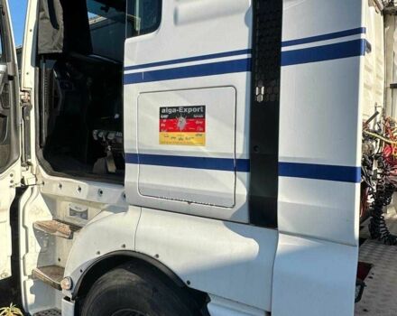 МАН Другая, об'ємом двигуна 0 л та пробігом 0 тис. км за 16000 $, фото 1 на Automoto.ua