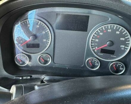 МАН Другая, об'ємом двигуна 0 л та пробігом 0 тис. км за 16000 $, фото 5 на Automoto.ua