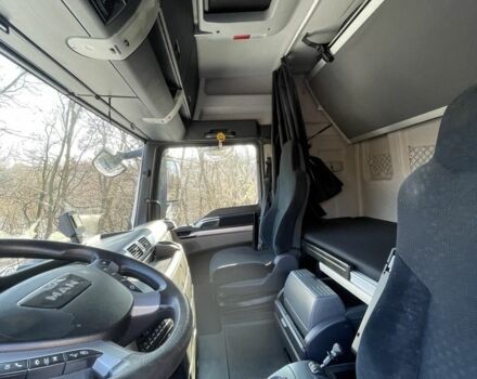 МАН Другая, об'ємом двигуна 0 л та пробігом 0 тис. км за 22900 $, фото 17 на Automoto.ua