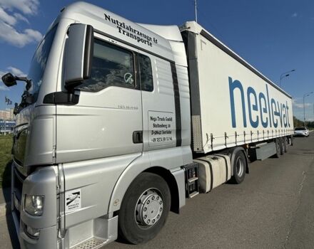 МАН Другая, об'ємом двигуна 0 л та пробігом 0 тис. км за 22900 $, фото 2 на Automoto.ua