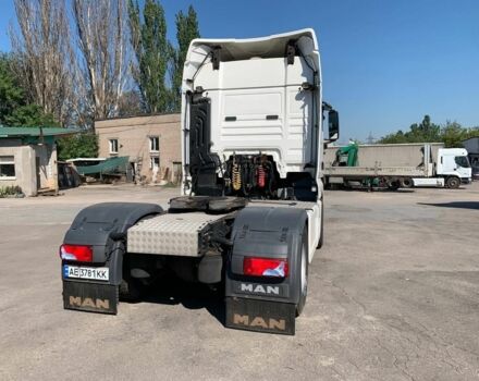 МАН Другая, объемом двигателя 0 л и пробегом 0 тыс. км за 19000 $, фото 2 на Automoto.ua