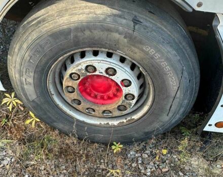 МАН Другая, об'ємом двигуна 0 л та пробігом 0 тис. км за 16000 $, фото 8 на Automoto.ua