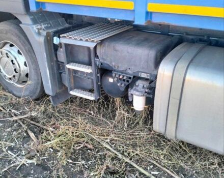 МАН Другая, об'ємом двигуна 0 л та пробігом 0 тис. км за 38000 $, фото 3 на Automoto.ua