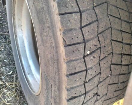 МАН Другая, об'ємом двигуна 0 л та пробігом 0 тис. км за 38000 $, фото 6 на Automoto.ua