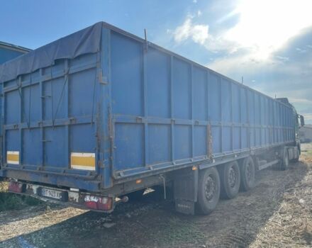 МАН Другая, об'ємом двигуна 0 л та пробігом 0 тис. км за 22000 $, фото 3 на Automoto.ua