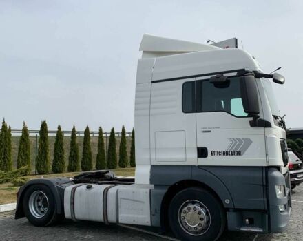 МАН Другая, объемом двигателя 0 л и пробегом 0 тыс. км за 21900 $, фото 1 на Automoto.ua