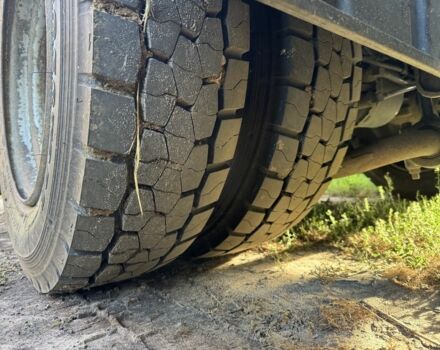 МАН Другая, объемом двигателя 0 л и пробегом 0 тыс. км за 27000 $, фото 5 на Automoto.ua