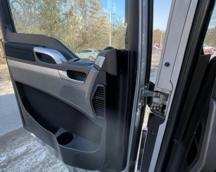 МАН Другая, об'ємом двигуна 0 л та пробігом 0 тис. км за 22900 $, фото 8 на Automoto.ua