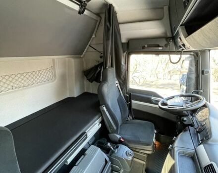 МАН Другая, об'ємом двигуна 0 л та пробігом 0 тис. км за 22900 $, фото 9 на Automoto.ua