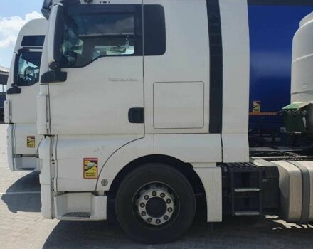 МАН Другая, об'ємом двигуна 0 л та пробігом 0 тис. км за 21000 $, фото 2 на Automoto.ua