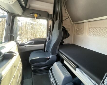 МАН Другая, об'ємом двигуна 0 л та пробігом 0 тис. км за 22900 $, фото 12 на Automoto.ua