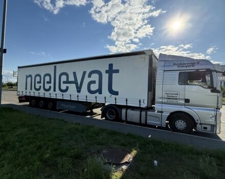 МАН Другая, об'ємом двигуна 0 л та пробігом 0 тис. км за 22900 $, фото 5 на Automoto.ua