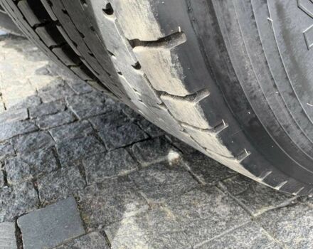 МАН Другая, объемом двигателя 0 л и пробегом 0 тыс. км за 21900 $, фото 2 на Automoto.ua